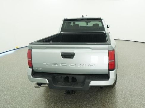 New 2026 Toyota Tacoma SR5 image 29