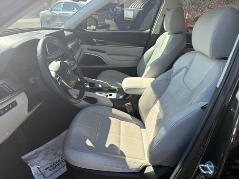 Certified 2021 Kia Telluride EX w/ EX Premium Package image 14