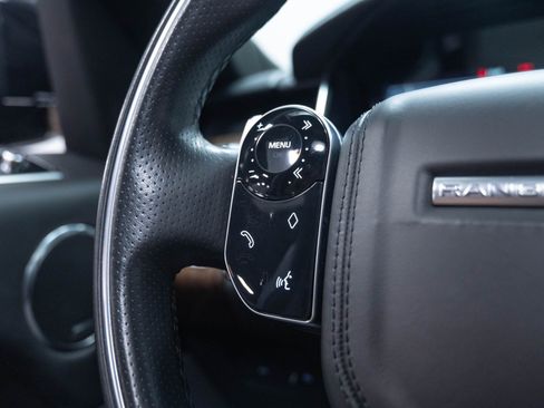 Used 2019 Land Rover Range Rover Sport Autobiography AWD/4WD image 46