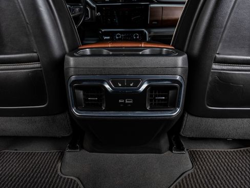 Used 2023 GMC Sierra 1500 Denali Ultimate image 33