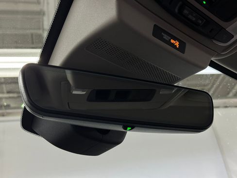 New 2026 Honda Accord EX-L image 17