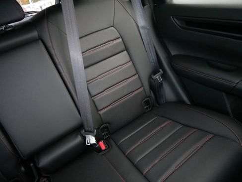 Certified 2026 Honda CR-V Sport-L image 14