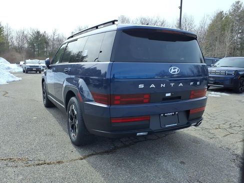 New 2026 Hyundai Santa Fe SEL image 6