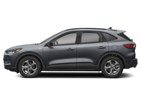 New 2026 Ford Escape ST-Line w/ Tech Pack #1 AWD/4WD image 3