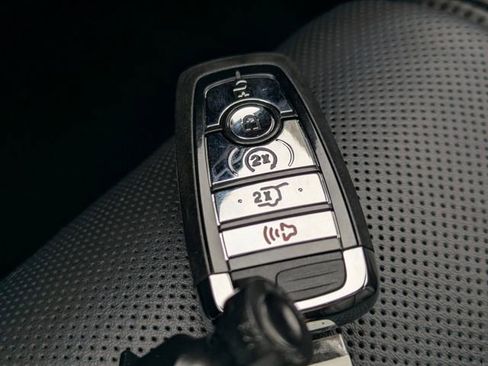 New 2026 Lincoln Corsair Reserve image 27