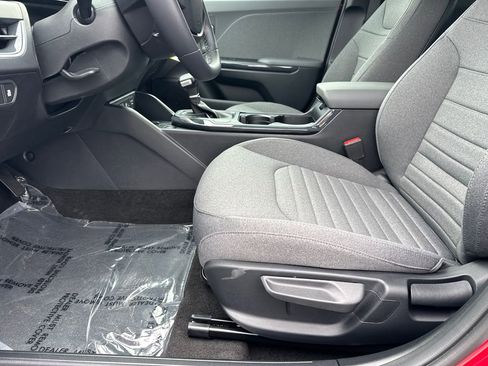 New 2025 Kia K4 EX image 10