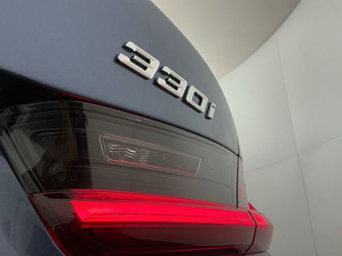 New 2026 BMW 330i Sedan w/ Premium Package image 10