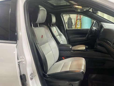 Certified 2023 Dodge Durango R/T AWD/4WD image 26