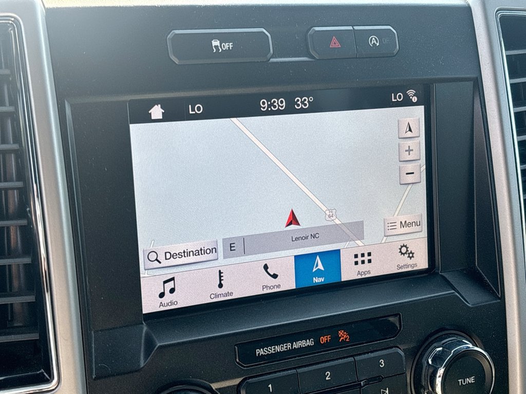 Used 2019 Ford F150 Lariat AWD/4WD image 37