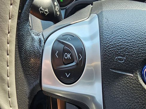 Used 2014 Ford Focus SE w/ Equipment Group 201A FWD image 22