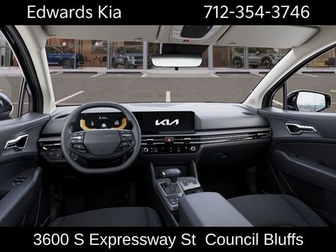 New 2026 Kia Sportage LX AWD/4WD image 16