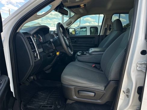 Used 2016 RAM 1500 Tradesman w/ Popular Equipment Group AWD/4WD image 10
