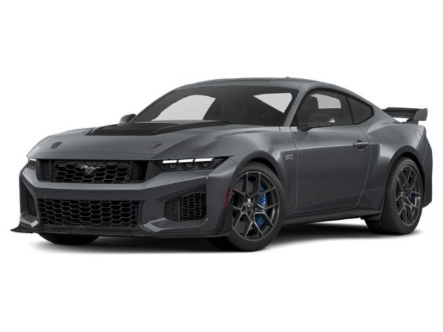 New 2026 Ford Mustang Dark Horse SC RWD image 1