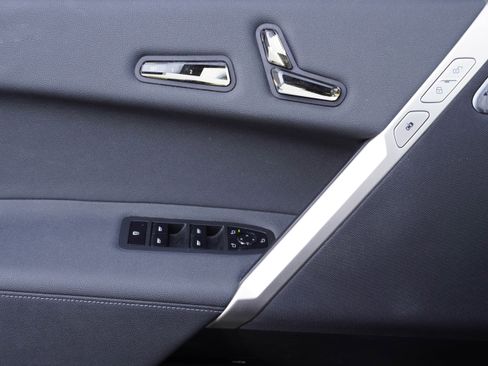 Used 2024 BMW iX M60 AWD/4WD image 16