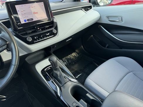 Certified 2023 Toyota Corolla SE image 18
