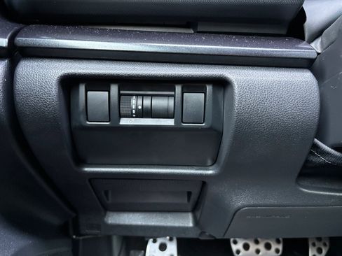 Used 2024 Subaru Impreza RS w/ Popular Package #1 image 17