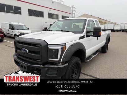 Used 2012 Ford F350 XL w/ PWR Equipment Group