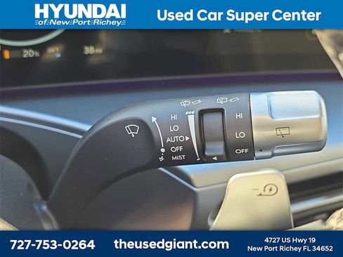 New 2026 Hyundai Ioniq 9 Limited image 27