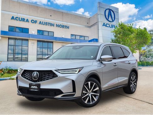 New 2026 Acura MDX Technology Package image 1