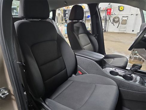 Used 2023 Chevrolet Malibu LT image 10