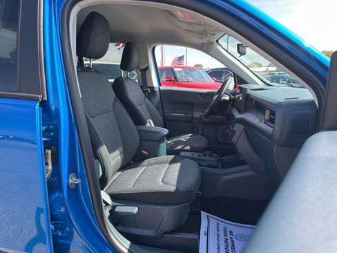 New 2025 Ford Maverick XLT w/ XLT Luxury Package image 25