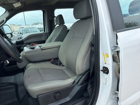 Used 2020 Ford F350 XL w/ STX Appearance Package image 14