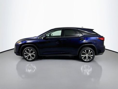 Used 2017 Lexus RX 350 FWD image 8