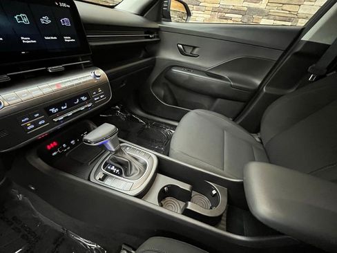 Used 2026 Hyundai Kona SEL Sport image 25