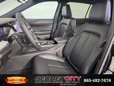 New 2026 Jeep Cherokee Limited AWD/4WD image 10
