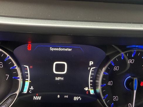 New 2027 Chrysler Pacifica Limited FWD image 16
