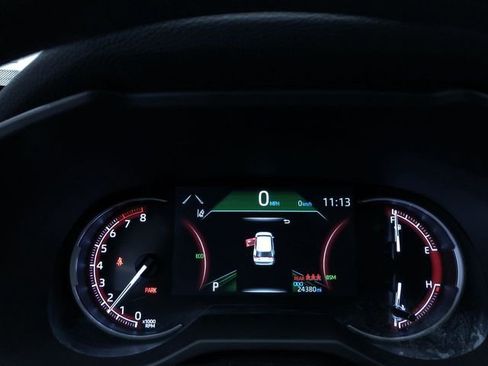 Used 2025 Toyota RAV4 XLE w/ Convenience Package image 31