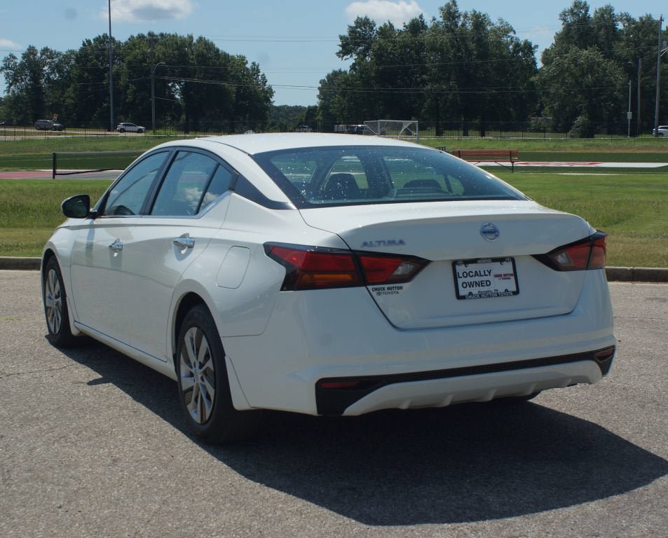 Used 2021 Nissan Altima 2.5 S FWD image 15