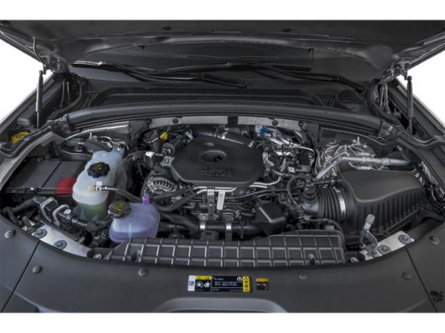 New 2027 Jeep Grand Cherokee Limited RWD image 11
