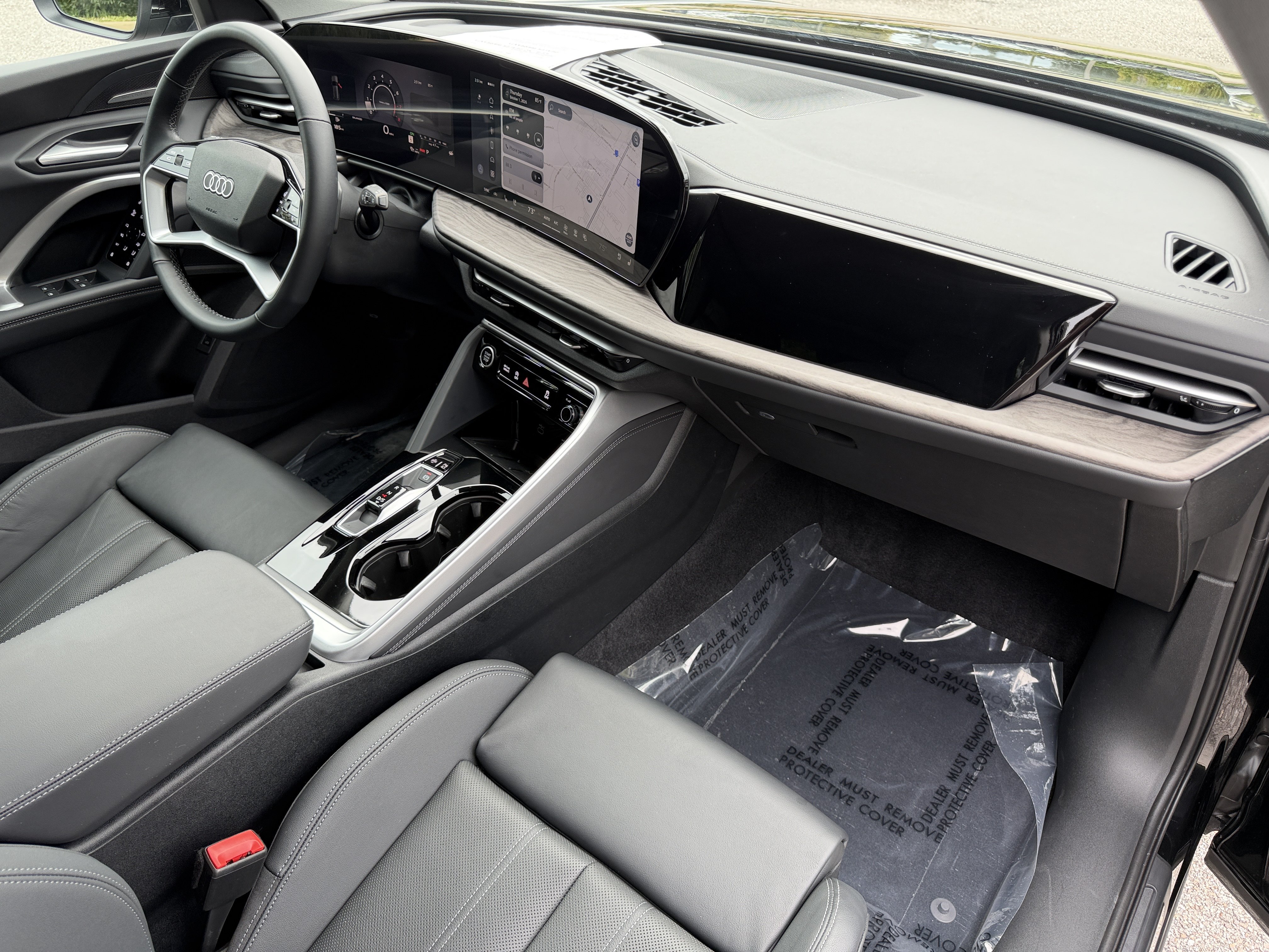 Certified 2026 Audi Q5 Premium Plus AWD/4WD image 13
