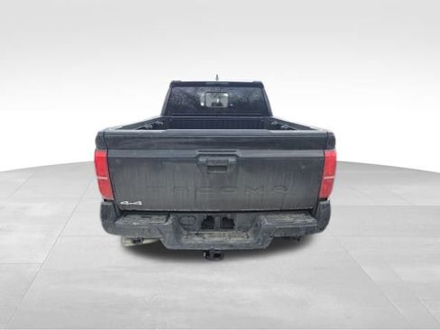 Used 2024 Toyota Tacoma SR5 image 4
