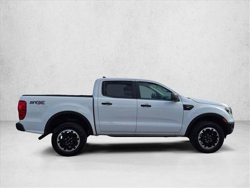 Used 2021 Ford Ranger XL w/ Equipment Group 101A High RWD image 4