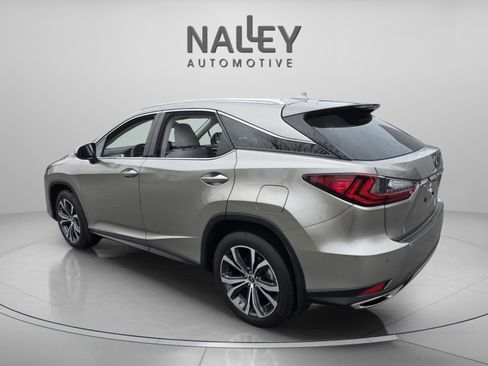 Used 2022 Lexus RX 350 FWD w/ Premium Package image 3
