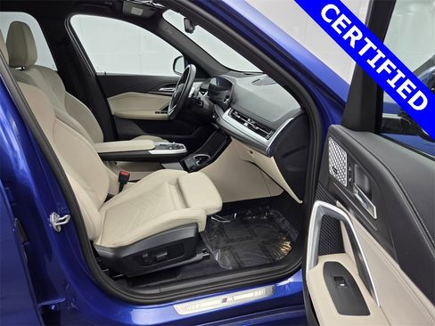 Certified 2023 BMW X1 xDrive28i w/ Premium Package image 14