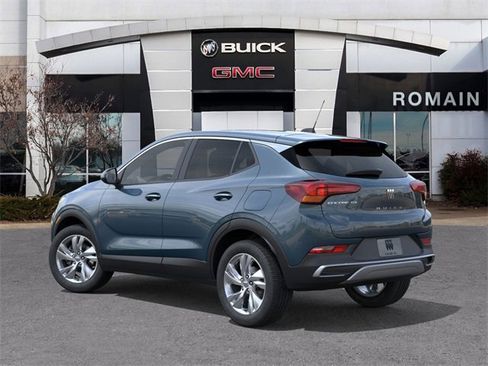 New 2026 Buick Encore GX Preferred w/ Comfort Package image 3