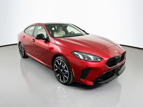 Used 2026 BMW 228i w/ Technology Package image 3