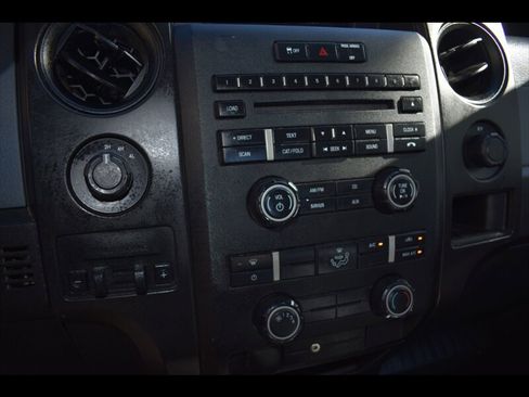 Used 2014 Ford F150 XL w/ XL Plus Package AWD/4WD image 10