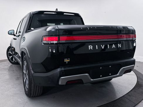 Used 2022 Rivian R1T Adventure AWD/4WD image 11