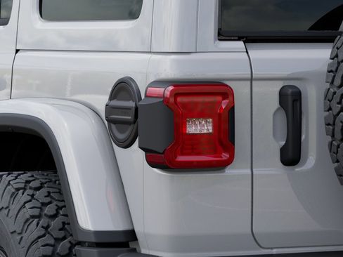 New 2026 Jeep Wrangler Unlimited Rubicon image 28