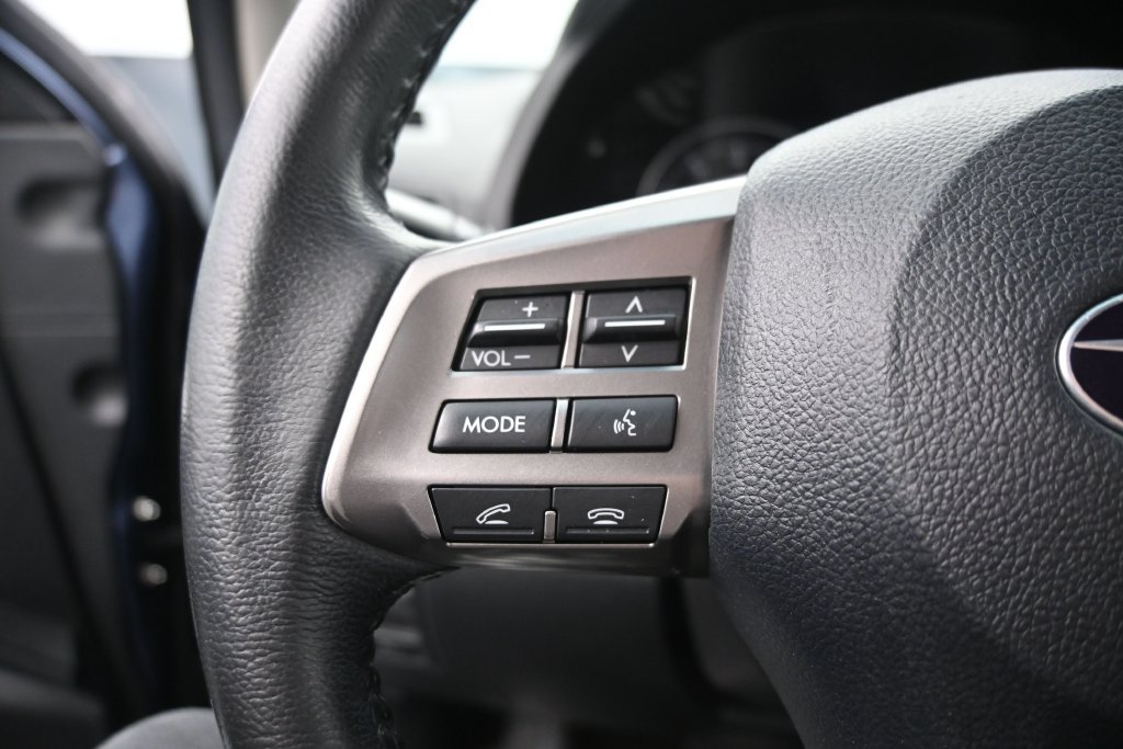 Used 2013 Subaru Outback Wilderness AWD/4WD image 22
