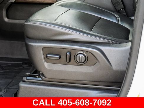 Used 2019 Chevrolet Silverado 1500 RST AWD/4WD image 54
