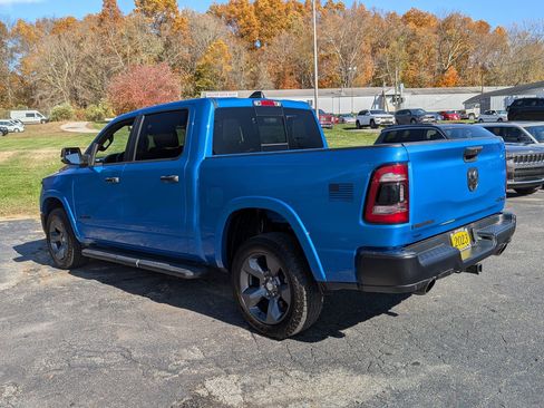 Certified 2023 RAM 1500 Big Horn image 6