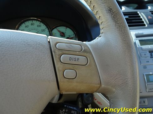 Used 2004 Toyota Solara SLE FWD image 21