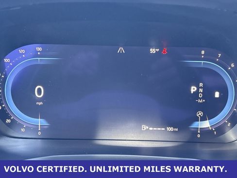 Certified 2024 Volvo S60 B5 Ultimate image 16