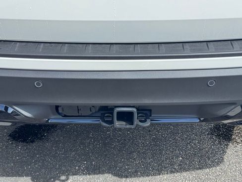 New 2026 Ford Explorer ST-Line AWD/4WD image 50