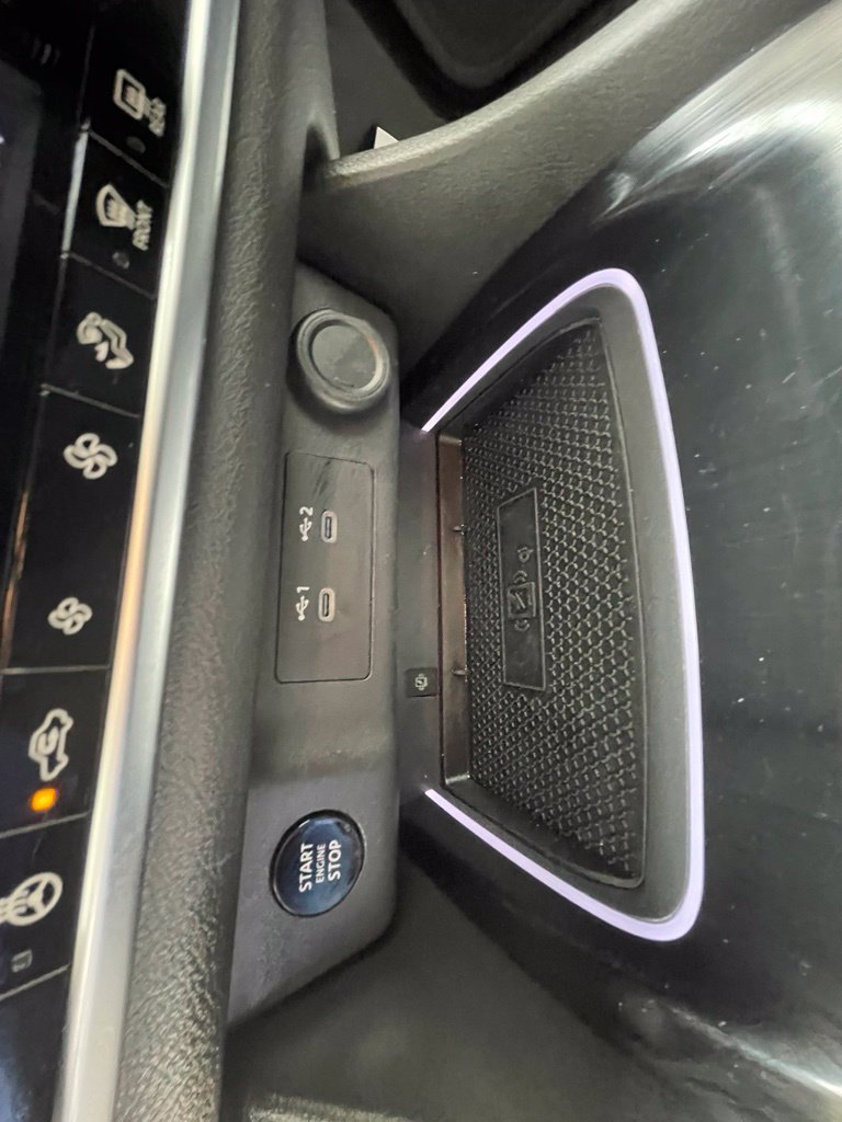 Used 2026 Nissan Rogue SL AWD/4WD image 23